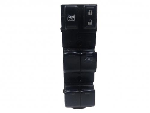 Right front window switch NISSAN NOTE (E12) 1.2 DIG-S | BP38812129I26 - Image 2