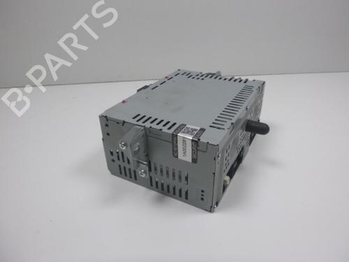Radio FORD KUGA II (DM2) 2.0 TDCi | BP38815829E6 - Image 2