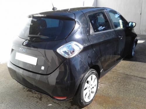 Front left window mechanism RENAULT ZOE (BFM_) ZOE | BP38805022C22 - Image 9