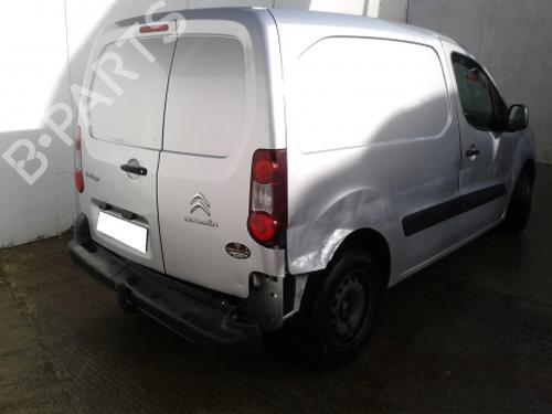 Egr CITROËN BERLINGO Box Body/MPV (B9) 1.6 HDi / BlueHDi 75 | BP38807471M69 - Image 11
