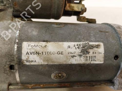 Starter FORD TRANSIT CONNECT V408 Box Body/MPV 1.5 TDCi | BP39495252M8 - Image 7