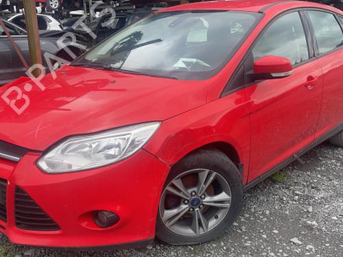 Starter FORD FOCUS III 1.6 TDCi | BP38815313M8 - Image 13