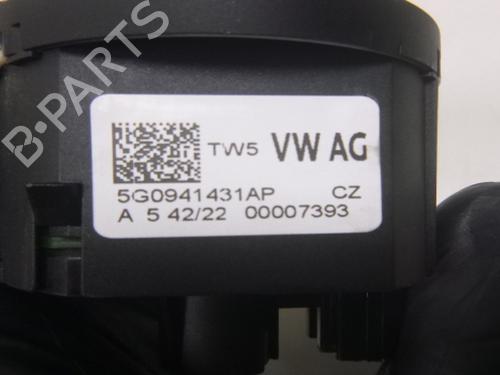 Headlight switch VW POLO VI (AW1, BZ1, AE1) 1.0 TSI | BP38804654I24 - Image 4