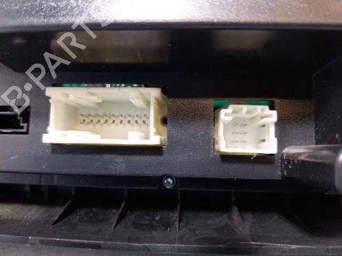 Climate control BMW X3 (E83) xDrive 20 d | BP38804703I5 - Image 6