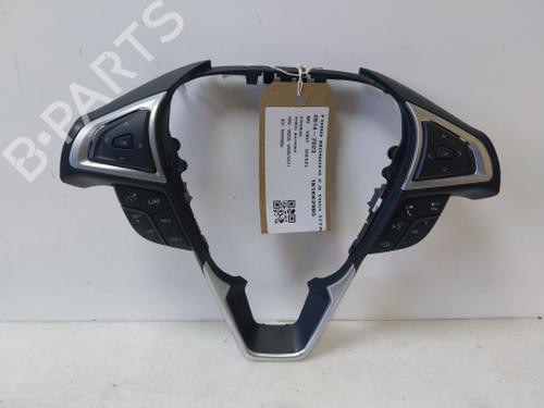 Steering wheel controls FORD MONDEO V Hatchback (CE) 2.0 TDCi | BP40020008E15 - Image 2