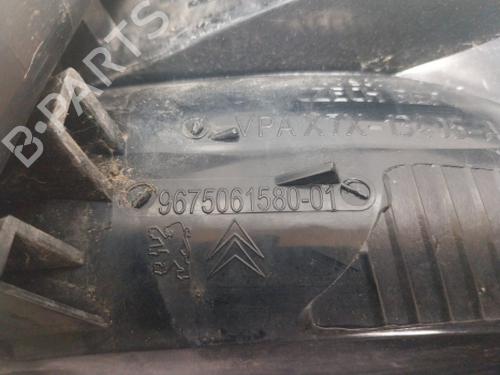 Left taillight CITROËN C5 III (RD_) 2.0 HDi 165 (RDRHHA, RDRHH8) | BP38811111C34  - Image 7