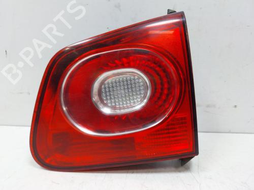 Right tailgate light VW TIGUAN (5N_) 2.0 TDI 4motion | BP38802455C80 - Image 2