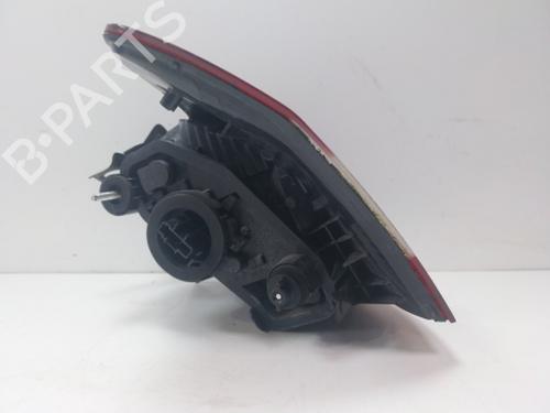 Left taillight CITROËN C5 III (RD_) 2.0 HDi 165 (RDRHHA, RDRHH8) | BP38811111C34  - Image 5