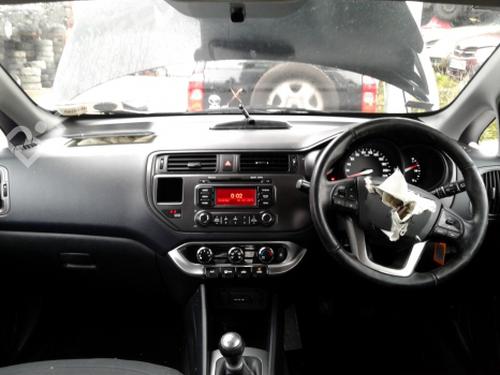 Radio KIA RIO III (UB) 1.25 CVVT | BP38806263E6 - Image 14