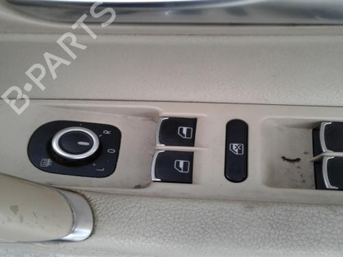 Front left window mechanism VW PASSAT CC B6 (357) 2.0 TDI | BP38807861C22  - Image 21