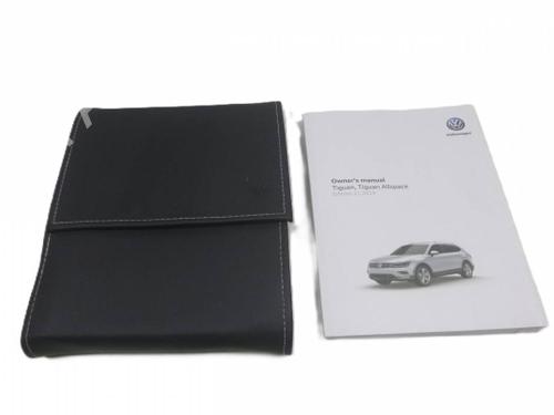 Used Other Other VW TIGUAN (AD1, AX1) 2.0 TDI (150 hp) 40544357 40544357