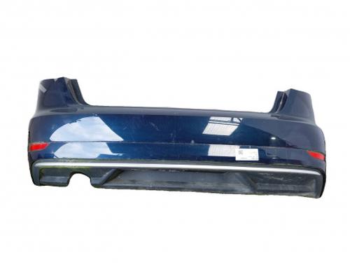 rear-bumper-audi-a3-sportback-8va-8vf-2012-2013-2014-2015-2016-2017-2018-2019-2020-2021-38810648 main image