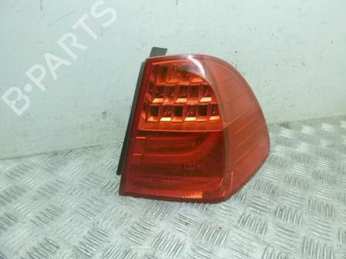 Used Right taillight Right taillight BMW 3 Touring (E91) 320 d (177 hp) 38809704 38809704