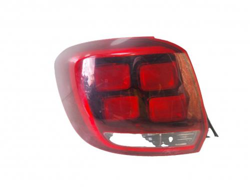 Left taillight DACIA SANDERO II TCe 90 (B8M1, B8MA, B8AC) | BP39247634C34 - Image 2