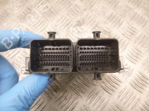 Engine control unit (ECU) SUZUKI IGNIS III (MF, FF) 1.2 (ATK412) | BP38814720M57 - Image 4