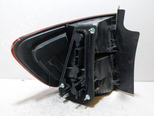 Right taillight BMW X1 (E84) sDrive 18 d | BP38812770C35 - Image 3