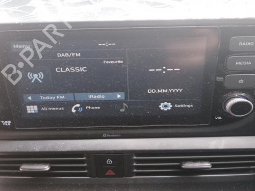 Switch HYUNDAI i20 III (BC3, BI3) 1.2 | BP38808135I30  - Image 18