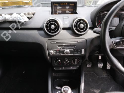 Left tailgate light AUDI A1 Sportback (8XA, 8XF) 1.6 TDI | BP38808352C79 - Image 12