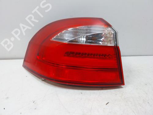 Left taillight KIA RIO III (UB) 1.4 CRDi | BP38803192C34 - Image 2