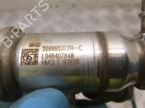 Injector DACIA DUSTER (HM_) 1.5 dCi 115 4x4 (HMAD) | BP38806886M100 - Image 6