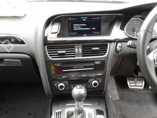 Right rear window switch AUDI A4 B8 (8K2) S4 quattro | BP38807063I28 - Image 14