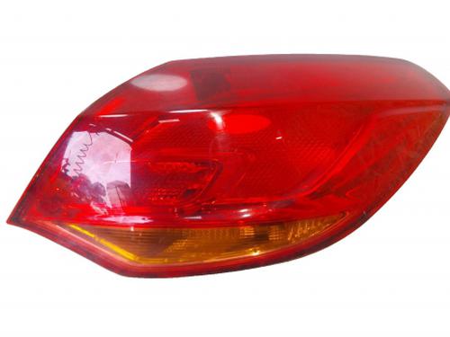 right-taillight-opel-astra-j-p10-2009-2010-2011-2012-2013-2014-2015-2016-38804431 main image