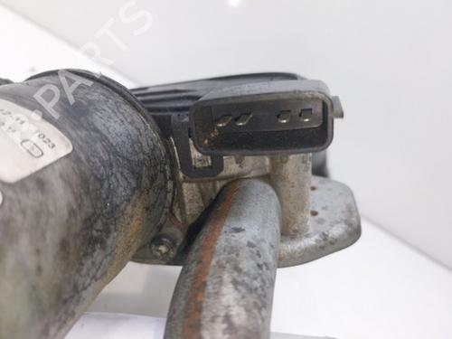 Front wiper motor RENAULT TRAFIC III Van (FG_) 1.6 dCi 115 (FGMD) | BP38809239M29  - Image 9