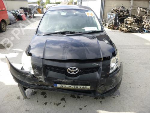 Switch TOYOTA AURIS (_E15_) 1.4 (ZZE150_, ZZE150R) | BP38812052I30 - Image 8