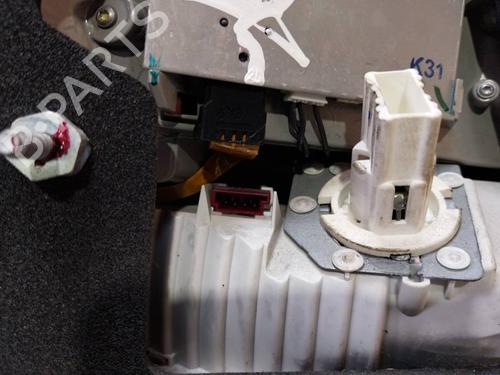 Right taillight BMW 7 (E65, E66, E67) 730 Ld | BP40019921C35 - Image 4