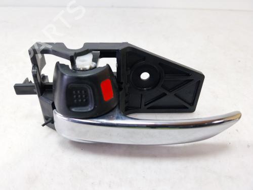 Front left interior door handle SUZUKI S-CROSS 1.4 Smart Hybrid (AKP414) | BP38811927I13 - Image 2