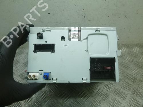 Radio VW PASSAT B7 (362) 2.0 TDI 4motion | BP38809919E6 - Image 5