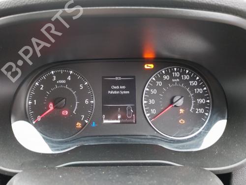AC compressor DACIA DUSTER (HM_) 1.5 dCi 115 4x4 (HMAD) | BP38805072M34  - Image 25