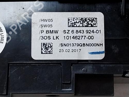Switch BMW 5 (G30, F90) 520 d | BP38808079I30 - Image 8