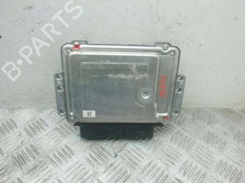 Engine control unit (ECU) HYUNDAI ix35 (LM, EL, ELH) 1.7 CRDi | BP38810339M57 - Image 2