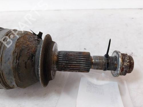 Right front driveshaft MAZDA CX-5 (KF) 2.2 D | BP40157751M39 - Image 8