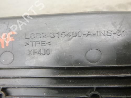 Front right panel LAND ROVER DEFENDER Station Wagon (L663) P400e Hybrid 4x4 | BP38810860C59 - Image 5