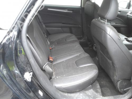 Pedal FORD MONDEO V Hatchback (CE) 2.0 TDCi | BP38811522I4  - Image 17
