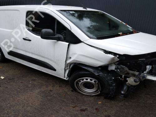 Electronic sensor PEUGEOT PARTNER Box Body/MPV (K9) 1.5 BlueHDi 75 | BP38812030M84 - Image 10