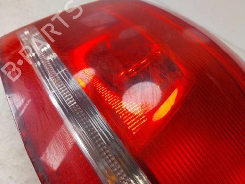Right taillight VW PASSAT B7 Variant (365) 1.6 TDI | BP38810183C35 - Image 5