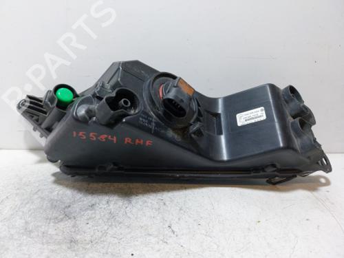 Right front fog light VW T-ROC (A11, D11) 1.5 TSI | BP38815236C31 - Image 4