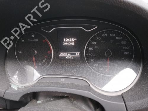 Fuse box AUDI A3 (8V1, 8VK) 1.6 TDI | BP38809788E1  - Image 21