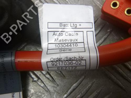 Electronic module BMW 5 (F10) 520 d | BP38809427M83 - Image 7