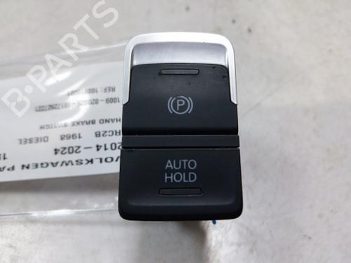 Used Switch Switch VW PASSAT B8 (3G2, CB2) 2.0 TDI (150 hp) 38802626 38802626