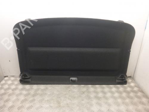 Rear parcel shelf OPEL ASTRA J (P10) 1.4 (68) | BP38807966C85 - Image 2