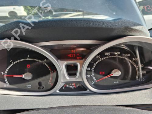 ABS pump FORD FIESTA VI (CB1, CCN) 1.4 TDCi | BP38812212M43 - Image 16