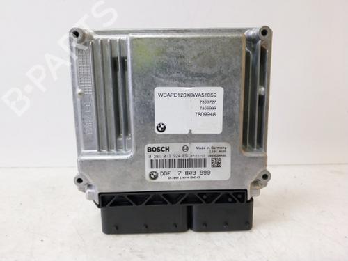 Control unit BMW X3 (E83) 2.0 sd | BP38813428M11 - Image 2