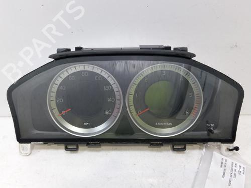 instrument-cluster-volvo-s60-ii-134-2010-2011-2012-2013-2014-2015-2016-2017-2018-2019-38804109 main image