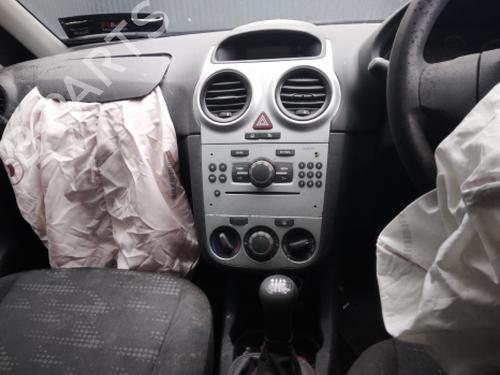 Engine control unit (ECU) OPEL CORSA D (S07) 1.0 (L08, L68) | BP38806246M57 - Image 12