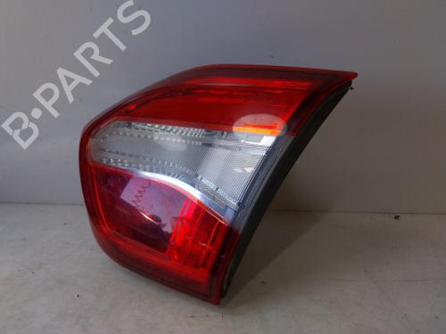Right tailgate light RENAULT FLUENCE (L3_) 1.5 dCi | BP38811192C80 - Image 3