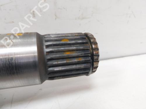 Left front driveshaft FORD FIESTA VII (HJ, HF) 1.1 Ti-VCT | BP38812233M38  - Image 7